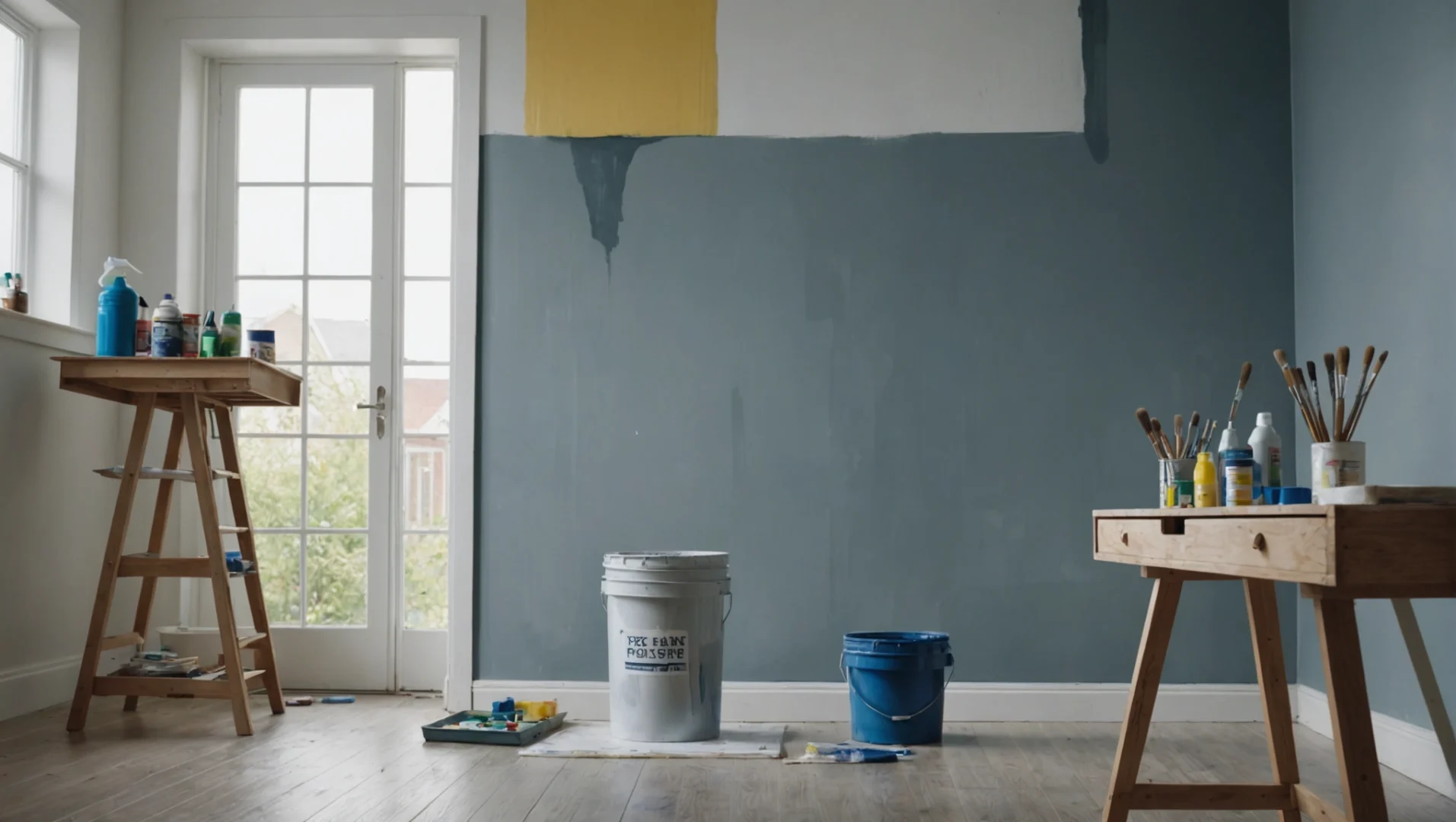 Combien De Temps Entre Deux Couches De Peinture