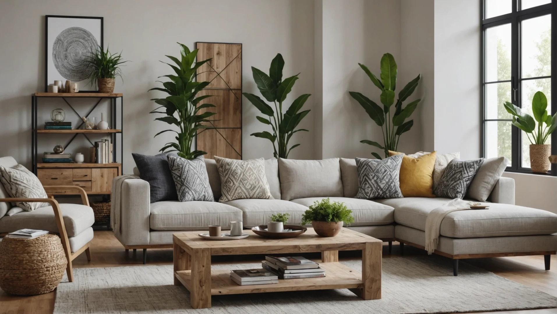 Redécouvrez Votre Intérieur: Tendances Design Surprenantes