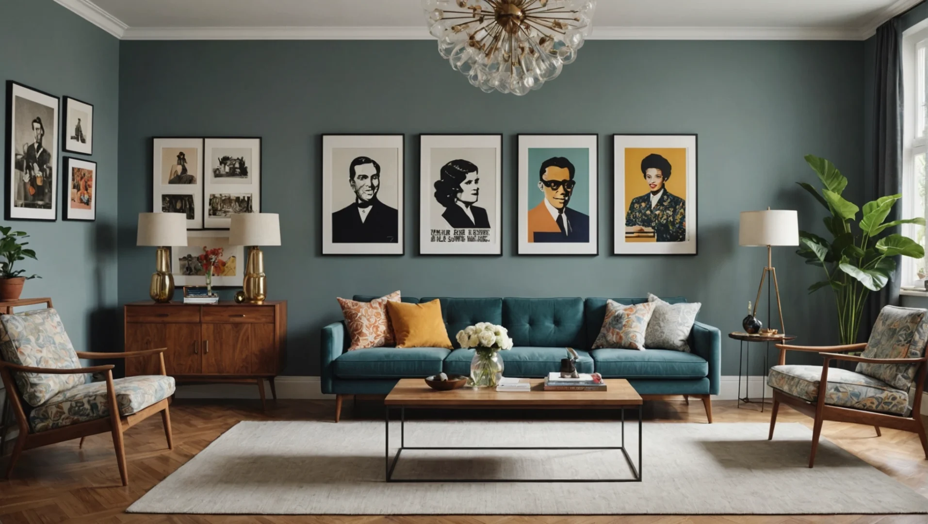 Transformez votre intérieur: idées de déco surprenantes