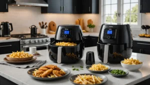 ninja air fryer