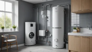 chauffe eau thermodynamique