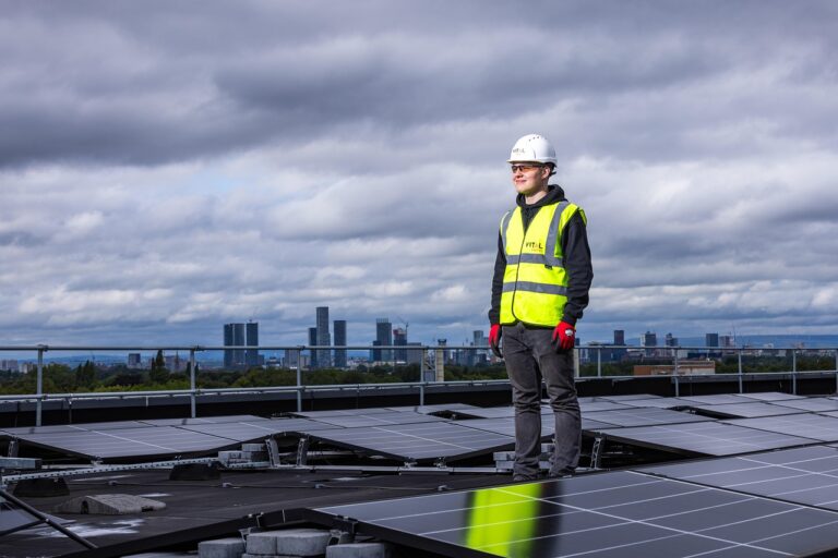 équipement énergie renouvelable