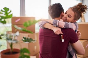 combien de cartons pour un déménagement