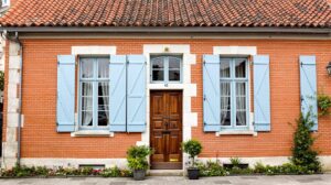 maison toulousaine