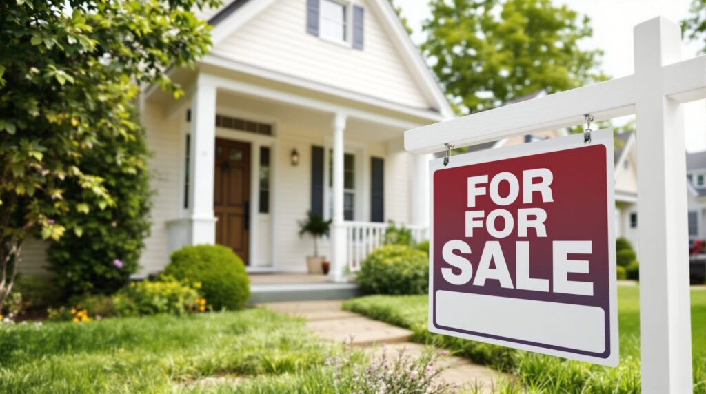 Comment vendre votre maison à sa juste valeur ?