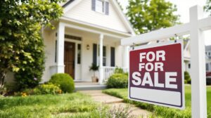 Comment vendre votre maison à sa juste valeur ?