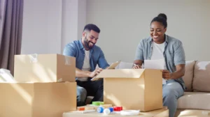 comment déménager rapidement