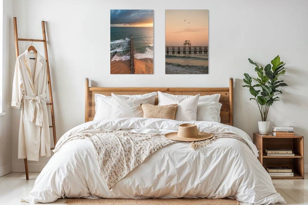 Comment choisir le bon tableau photographie pour votre intérieur ?