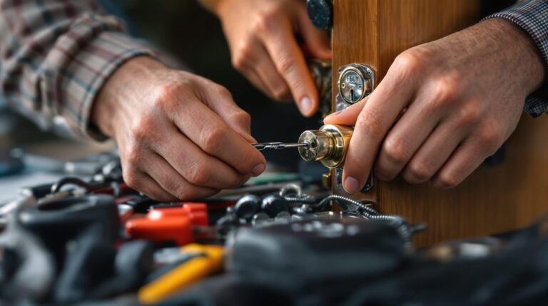 combien coute un serrurier en urgence