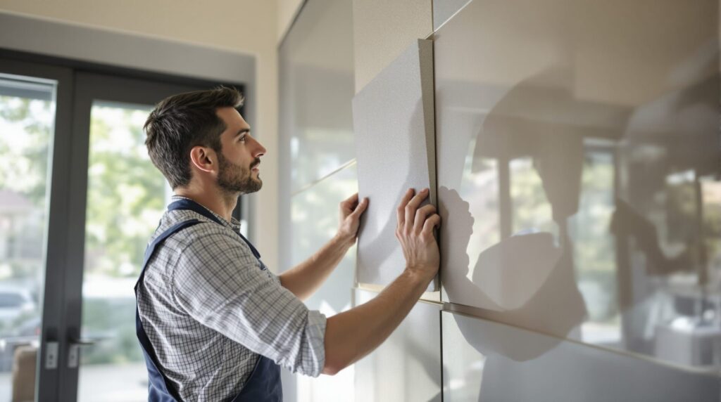 Étude acoustique : la méthode pas à pas pour une isolation efficace