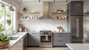 Rénovation : quelles sont les différentes étapes pour optimiser une cuisine ?