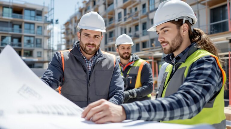 Pourquoi opter pour les constructeurs en Île-de-France ?