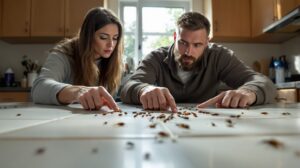 Les coquerelles au Québec : comprendre et éliminer ces envahisseurs tenaces