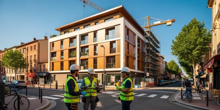 Pourquoi Toulouse reste une valeur sûre pour l’investissement immobilier ?