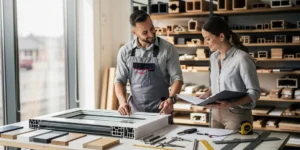 fabricant de fenetre