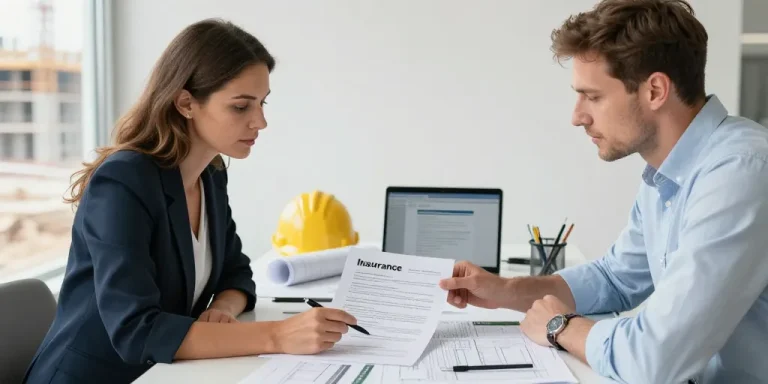 Quelle assurance MOE et MOA choisir ?