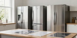 covering frigo